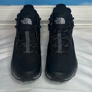 The North Face Men's Black Boots
